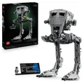 LEGO Star Wars 75417 AT-ST Kampfläufer, Konstruktionsspielzeug, Geschenk