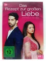Das Rezept zur großen Liebe - Zindagi Ki Mehek - Box 2 - Folge 21-40 - Bollywood