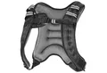 GORILLA SPORTS Gewichtsweste Gewichtsweste X-Style, (1-tlg)