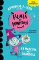 Sally Rippin La mascota más grandota / Mary Has the Be (Taschenbuch) (US IMPORT)