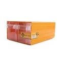 Forte Tools Box K-56 ( 000051144852 ) Kleinteile Schublade für Schrauben Bohrer