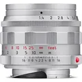 Leica 50/1.4 Summilux-M Classic Line, silbern  11714