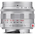 Leica SUMMILUX-M 50mm F1.4 silber 11714