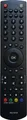 Ersatz TV Fernbedienung für Telefunken T32-TX970-DLP Fernseher