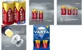 Varta 4714 LONGLIFE Max Power Baby C Blister 2 - Baby (C) - 1,5 V (4714101422)