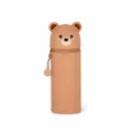 Legami Kawaii 2-in-1 Pencil Case Teddy Bear Federmäppchen Mäppchen Teddybär