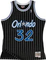 Mitchell & Ness Tshirts Nba Swingman Orlando Magic Penny Hardaway, SMJYGS18191OMABLCK94SON, Größe: 178