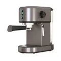 Express-Kaffeemaschine Black & Decker BXCO1350E Silberfarben 1350 W