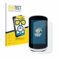 BROTECT Entspiegelungs Schutzglas für Garmin Edge Explore 2 Schutzfolie Panzer Folie Glas Matt [Extrem Kratzfest 9H, Anti-Reflex, Anti-Fingerprint]