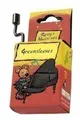 Fridolin 59003 - Musicbox Rizzy Greensleeves