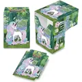 Ultra Pro Deck Box - Pokemon Gallery Series Enchanted Glade #15881 Deckbox