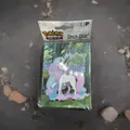 Pokémon TCG Ultra Pro® Deck Box | Galoppa |  für karten mit Protector Sleeves