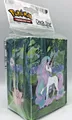 Pokémon TCG Ultra Pro® Deck Box | Galoppa |  für karten mit Protector Sleeves