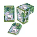 Ultra Pro Deck Box  - Pokemon Gallery Series Enchanted Glade #15881 Deckbox
