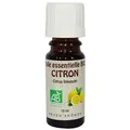 Huile Essentielle 10 Ml Citron - Bio - Ceven Aromes