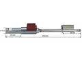 Vorwärmer HVS 5. 3 FPHB-LE 30-110W