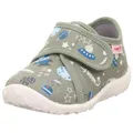 Superfit - Kid's Spotty - Hausschuhe 22 | EU 22 grau