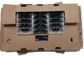 Gillette Mach3 Standard Rasierer für Männer 15 Ersatzklingen Gleitstreifen