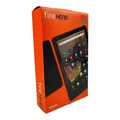 Amazon Fire HD 10 Tablet 10,1" Full-HD-Display 1080p 32GB Olivgrün mit Werbung