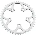 TA Kettenblatt Compact 42Z silber Ø94 außen