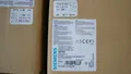 Siemens DC-Schütz 3TC4817-0LF4 DC Contactor 27kW/440V Spule 110V NEW in Box