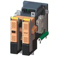 Siemens Dig.Industr. Schütz 3TC4817-0LF4 Schalter Steckdose Schütze Schütz