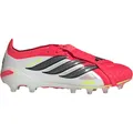 Adidas PREDATOR ELITE FT AG - rot