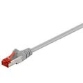 Assmann Patch-Kabel - RJ-45 (M) - RJ-45 (M) - 2 m - SST