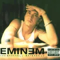 Eminem - The Marshall Mathers LP (Special Edition)