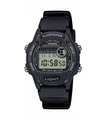 CASIO TIMELESS COLLECTION Chronograph W-220H-1AVEF, Quarzuhr, Armbanduhr, Damenuhr, Herrenuhr, digital