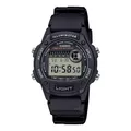 CASIO Herrenuhr W-220H-1AVEF Digital