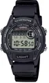 Casio Collection W-220H-1A Digitaluhr Bio Resin Gehäuse