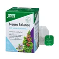 NEURO BALANCE Bio Ashwagandha Tee Salus Filterbtl. 15 St