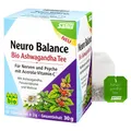 Bio Neuro Balance Ashwagandha Tee, 30g (133 EUR/kg)