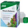 Salus Neuro Balance Tee   30 g