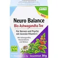 Neuro Balance Bio Ashwagandha Tee Salus, 15 St. Tee 14188786