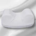 Orbisana Rückenschläfer Nackenkissen Schlafkissen Kopfkissen Weltbild Design