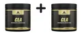 2 x Peak CLA (70) (112,46 EUR/kg)