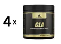4 x Peak CLA (70) (114,48 EUR/kg)
