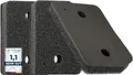 3 Filter für Miele T1 Trockner 9164761