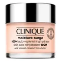 Clinique Moisture Surge Moisture Surge 100H Auto Replenishing Hydrator with Aloe Vera Bio Ferment 75 ml