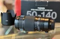 Fujifilm Fuji XF 50-140mm f/2.8 R LM OIS WR vom händler Private-Fotografie.nl