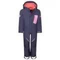 TROLLKIDS Schneeoverall Kids Isfjord Snowsuit XT lila 98 (2-3J)