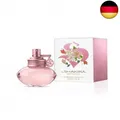 Shakira Perfumes – S von Shakira Eau Florale für Damen – Langanhaltend – Femini