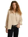 Cecil Damen Cord Overshirt