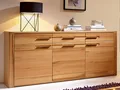 freiraum Sideboard Nature Plus, 188 x 86 x 42 cm (B/H/T)