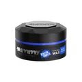 Fonex Gummy Hard Finish Haarwachs 150 ml Hair wax extra harten Halt Glanz blau