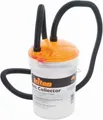 Triton Werkstattausrüstung Staubsammelbehälter, 23 Liter DCA300