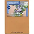 Kompetenzen erwerben im Sachunterricht: Meine Sinne - Eine Werkstatt Klasse 1/2 von Verena Bauer/ Petra Wende / Verlag an der Ruhr GmbH / Buch
