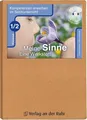 Kompetenzen erwerben im Sachunterricht: Meine Sinne - Eine W ... 9783834609526